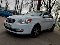 Hyundai accent 1.5 diesel возможен обмен