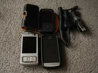 Nokia N86 8mpx oraz Nokia N95 oraz C5-03 + akcesoria Uszkodzone