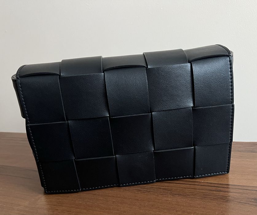 Сумка крос боді estro