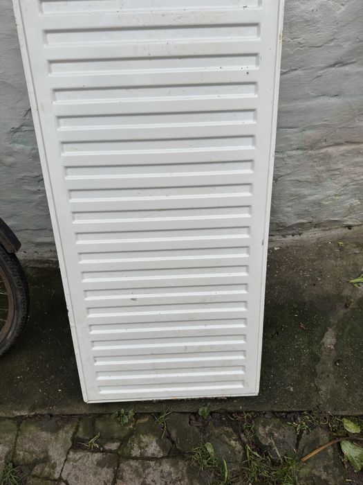 Батарея опалення