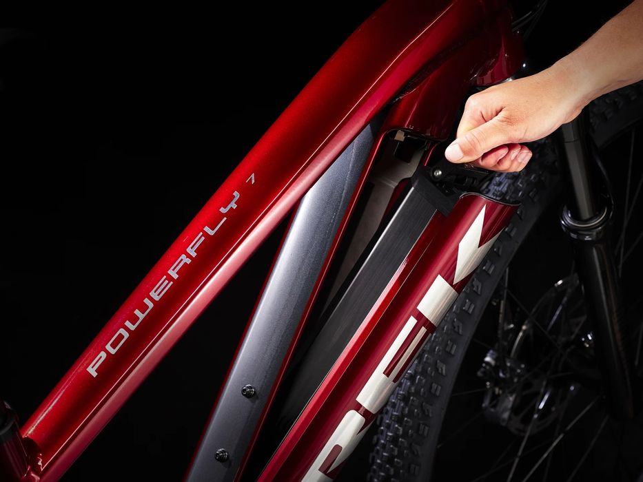 Trek Powerfly Bosch Smart L 85Nm 625Wh