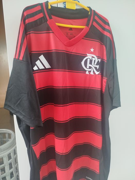 Camisolas de futebol de alta qualidade