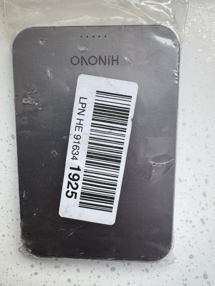 Powerbank HINOVO MB1-5000