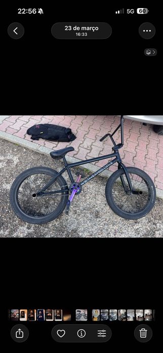 BMX wethepeople reason