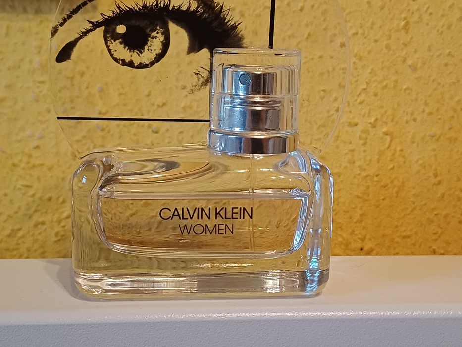 Calvin Klein " Women" 30 ml