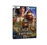 Age of Empires IV Anniversary Edition [PC] Klucz STEAM + Gratis
