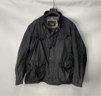 Barbour wax jacket барбур