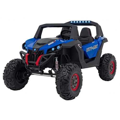 DWUOSOBOWY Buggy UTV mx-2000n napęd 4x4