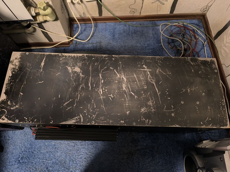 Продам сабвуфер DynamicState pro series 15