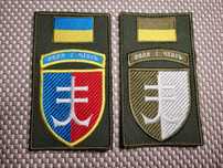 Шеврони. Нагрудні знаки. Нашивки. Вишивка Шевронів. Роздріб / ОПТ