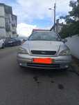 Nova entrada Opel astra 1.4