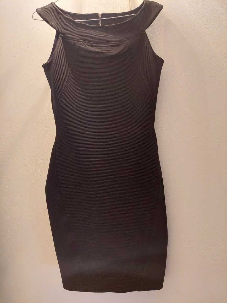 Sukienka Mała Czarna 38 Orsay