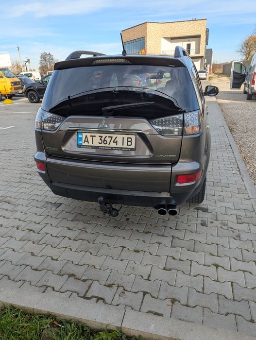 Продається машина