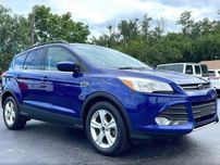 Ford Escape SE 2014