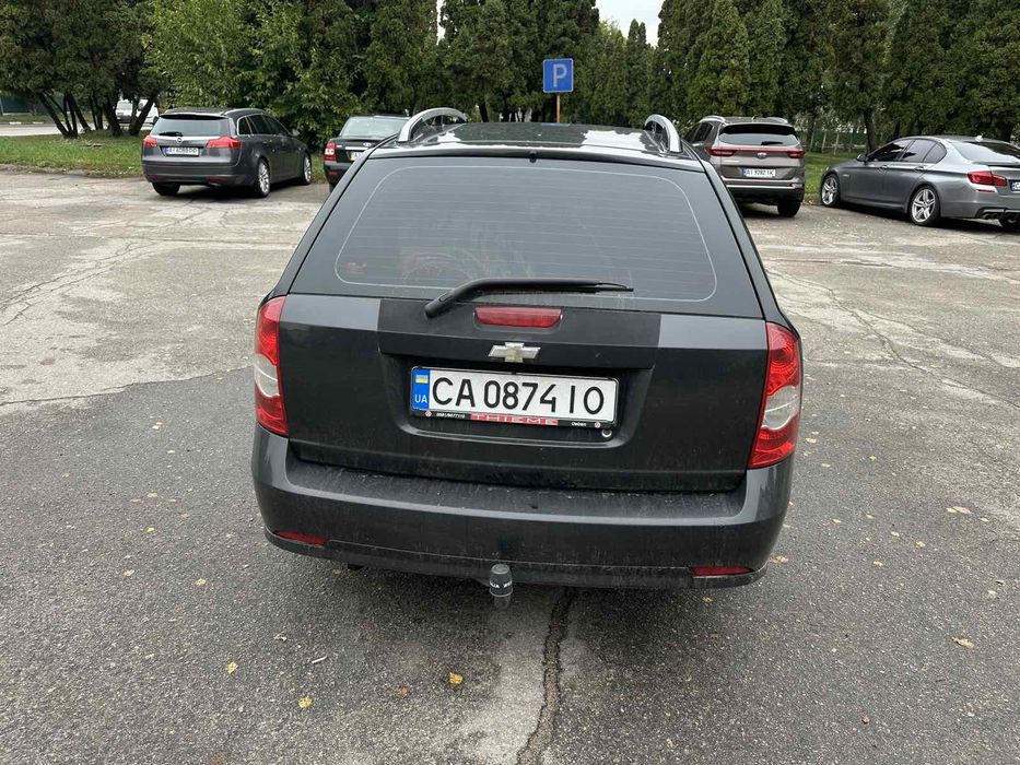 Продам надійне авто.