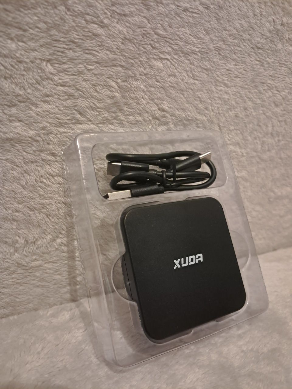Mini carplay Auto box