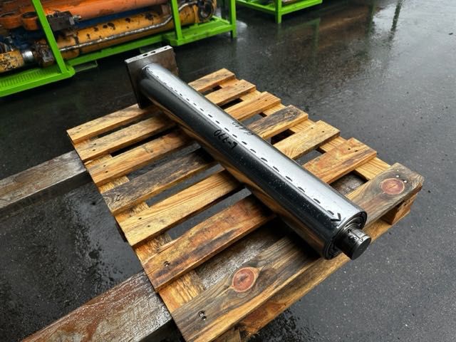 siłownik hydrauliczny nowy do prasy dwustronny hurt