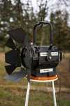 Lampa z soczewką Fresnel-a 1000W FOMEI