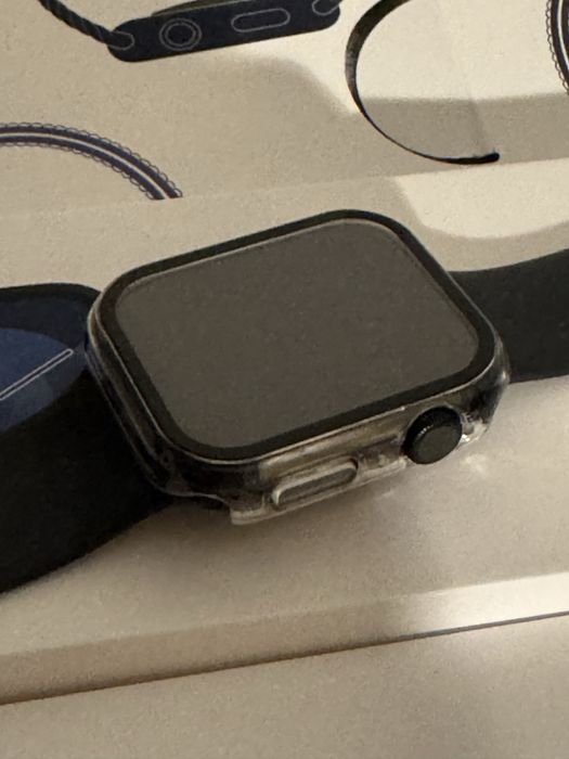 Apple Watch seria 9, 45mm