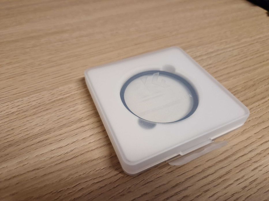 Filtr UV K&F Concept HMC UV 67 mm 67mm