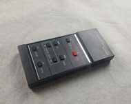 Oryginalny Pilot Denon RC-102 do magnetofonu kasetowego DR-M14HX