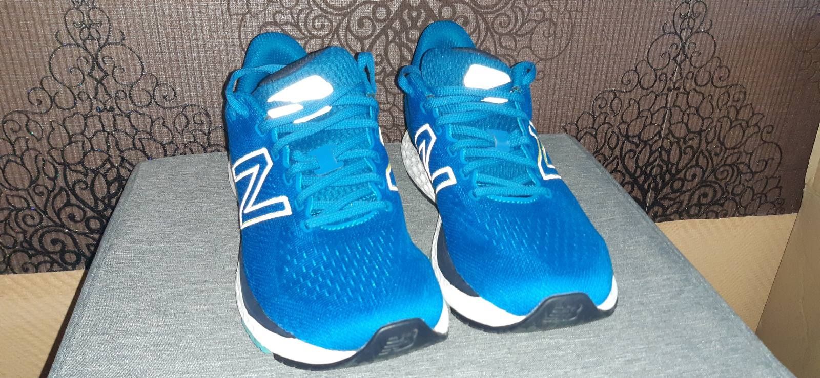 Кросівки New balance