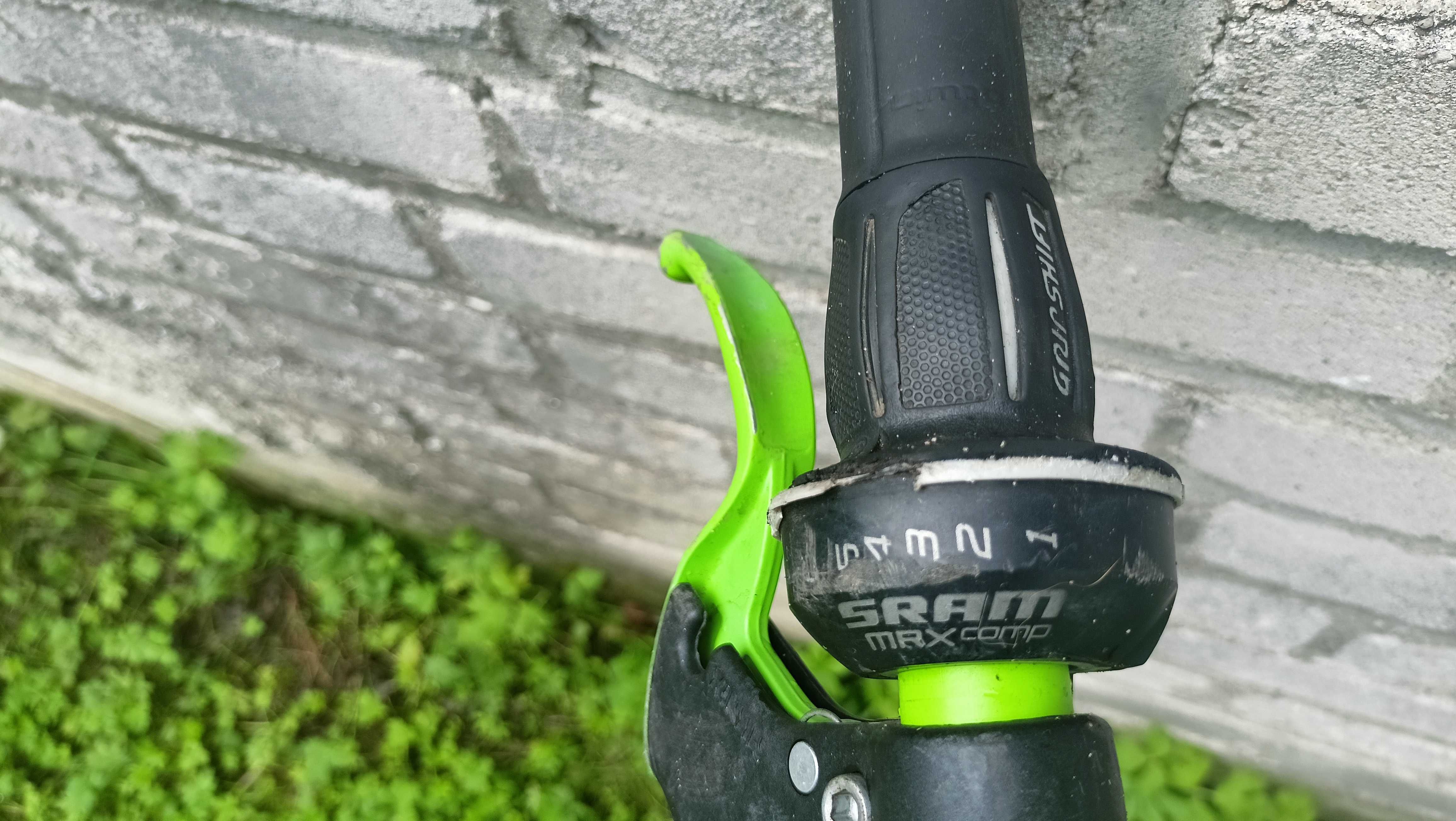 Rower dla dziecka chłopięcy B Twin 20"