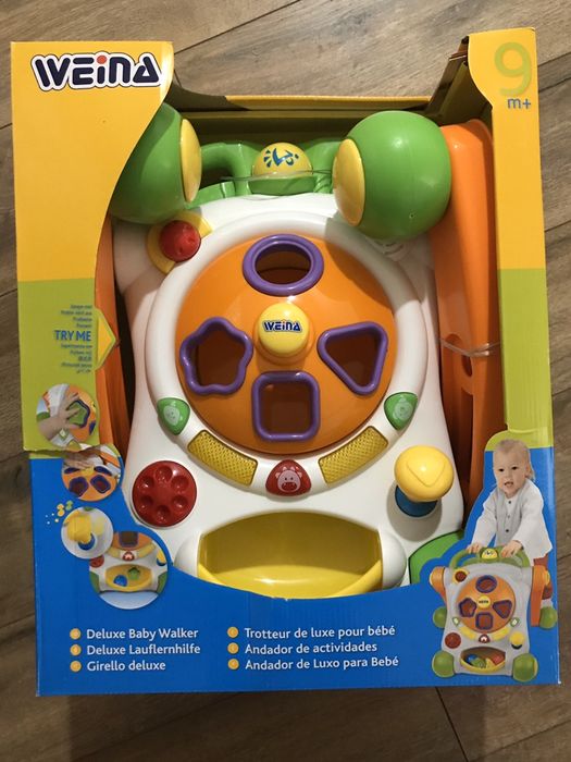 Ходунки каталка.