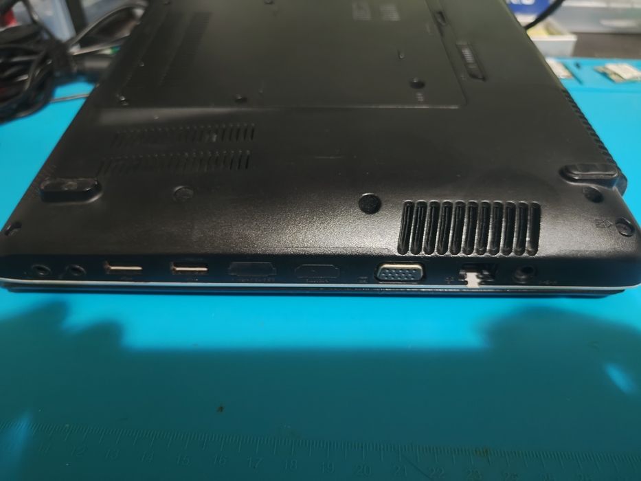 ноутбук samsung rv408