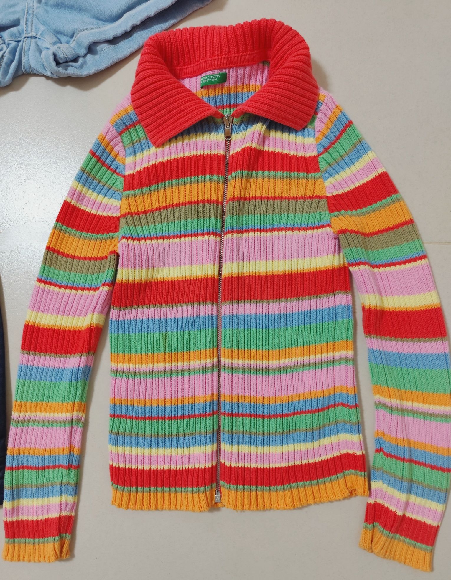 Lote de roupa para Menina (5-6 anos)