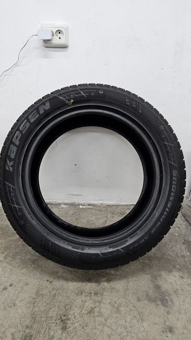 Зимова гума Kapsen AW33 255/50 R19