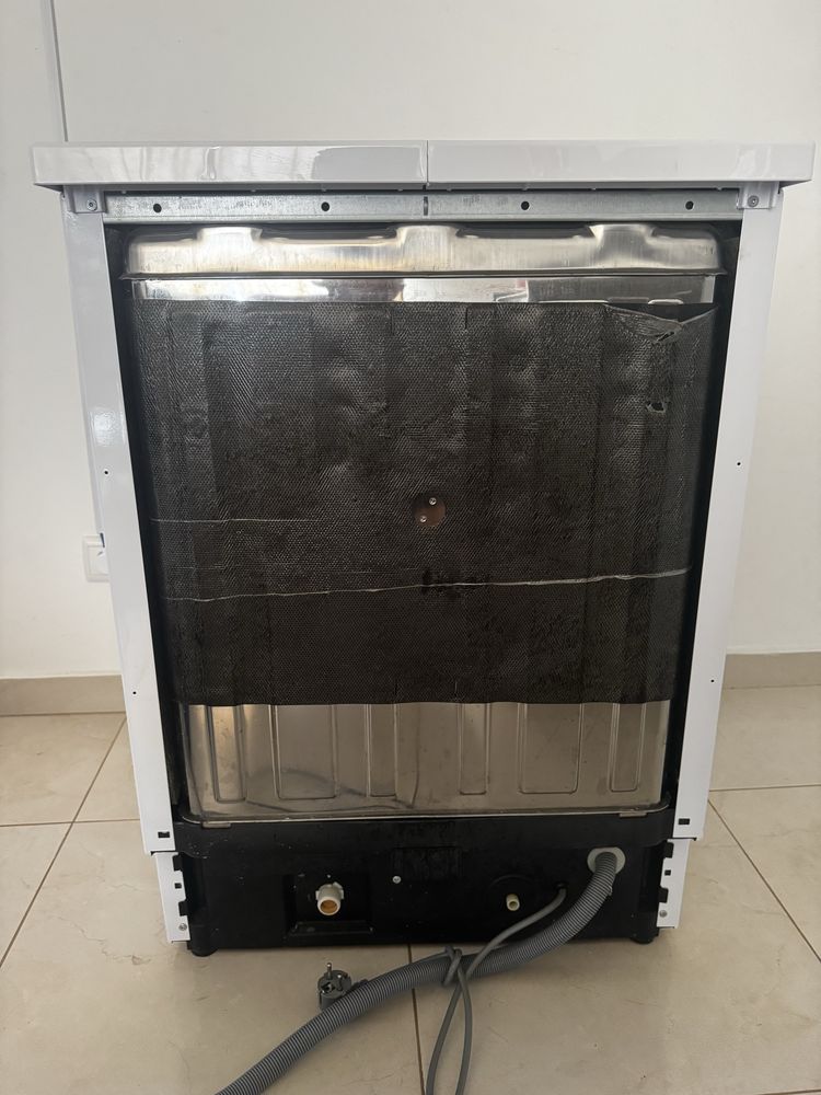 Lava loiça candy space3 16 conjuntos smart touch