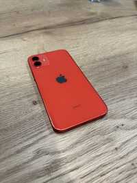 iPhone 12 Product Red