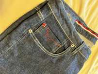 Vendo Jeans PAUL & SHARK - Red Rivet, Novas, a estrear - 54/30 (44/30)