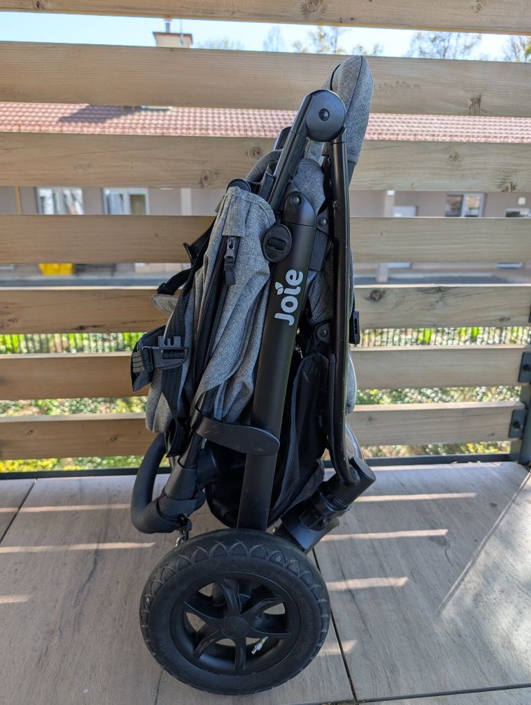 Wózek spacerowy Joie Mytrax