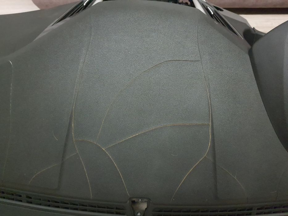 Торпедо Hyundai Sonata 2012 б/у