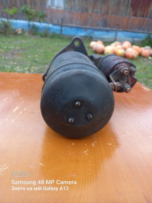 Стартер СТ222А Т 25