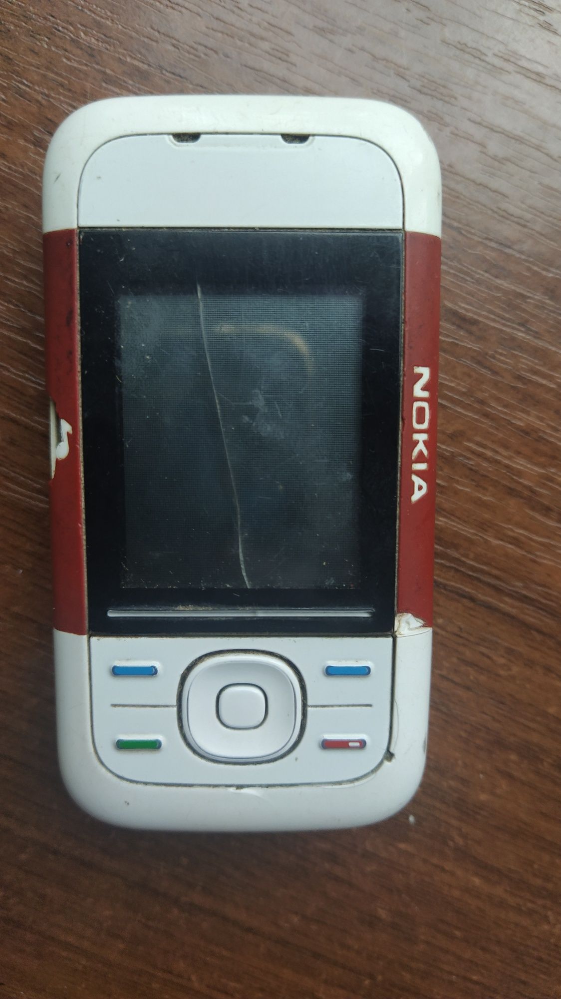 Nokia 3200 під ремонт