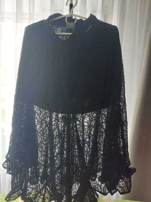 Одяг для бально-спортивних танців.