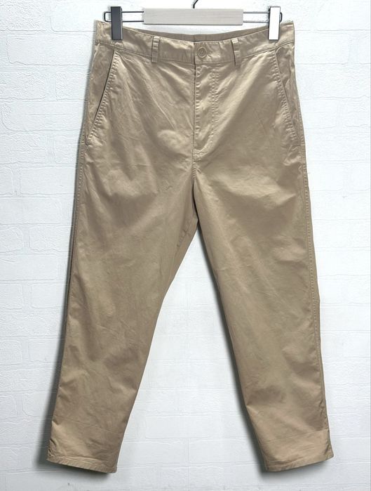 Брюки COS штани chinos