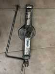 Macaco antigo para toyota Ke 20 / 25 / 26