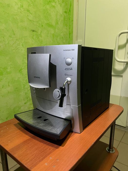 Siemens Surpesso s50