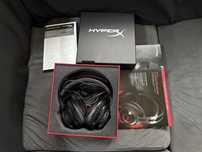 Słuchawki HyperX Cloud Revolver