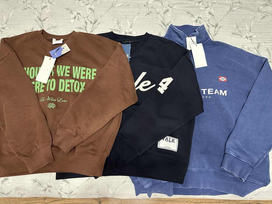 Худі zara світшот zara