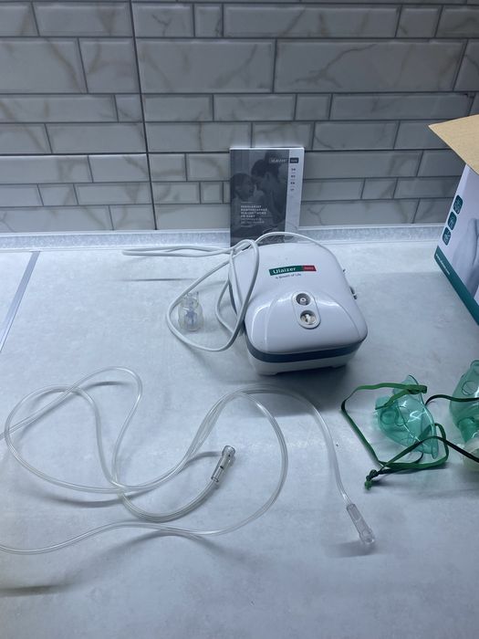 Інгалятор Ulaizer