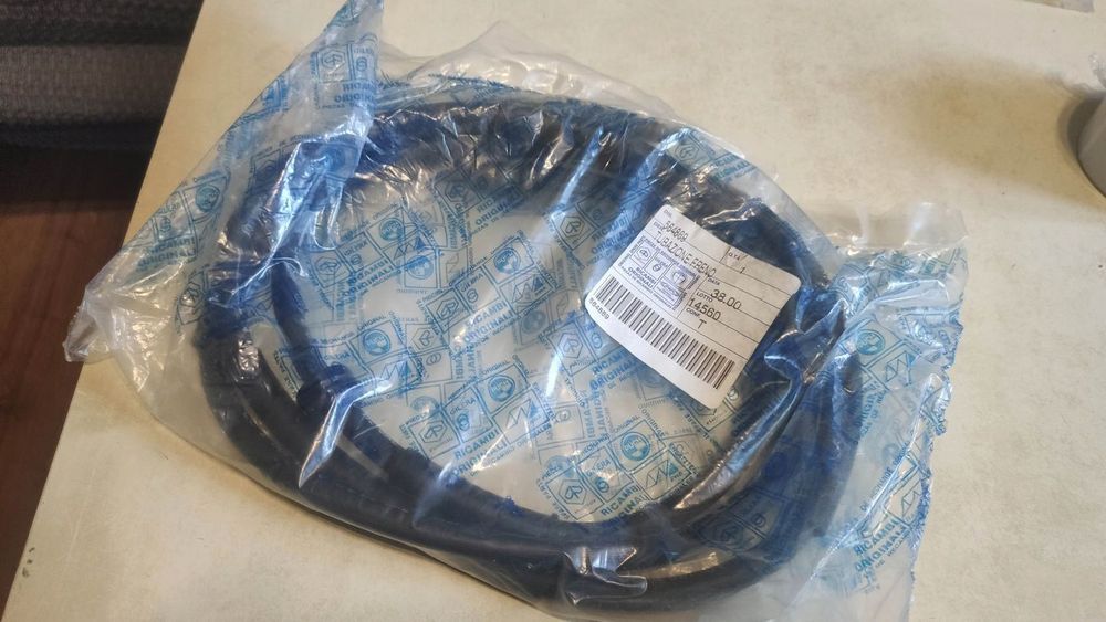 E PRZEWÓD HAMULCA TYŁ PIAGGIO VESPA APRILIA 564869