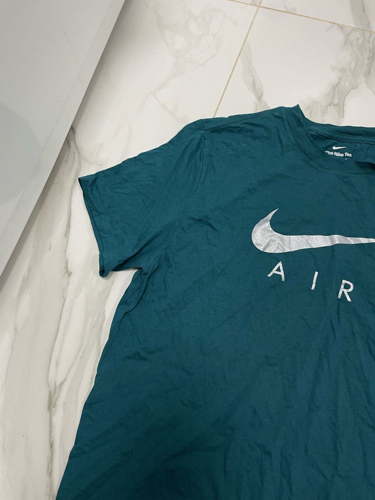 Чоловіча футболка XL nike оригінал