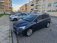 Bmw 216d gran tourer 7 lugares