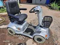Електро скутер для літніх людей з обмеженими можливостями,інвалідів