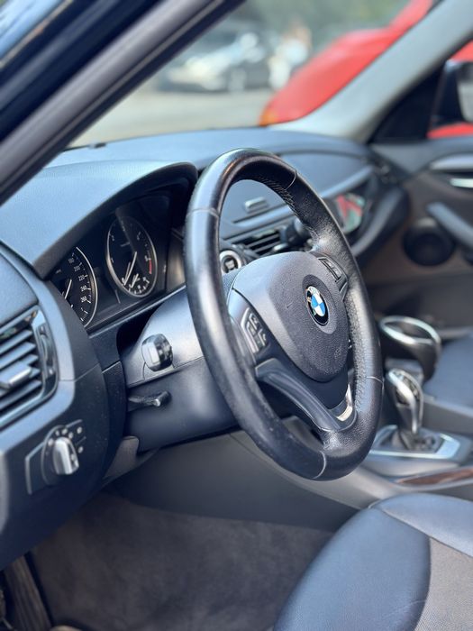 Продається BMW X1 Restyling